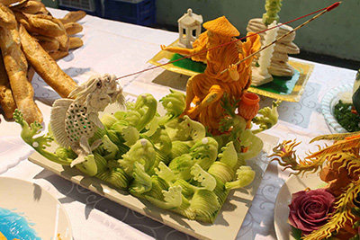 中餐烹饪